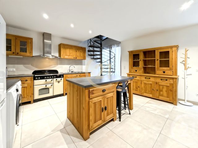 maison - CALENZANA - 202