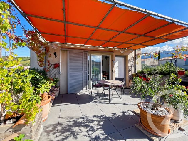 appartement - OLETTA - 202