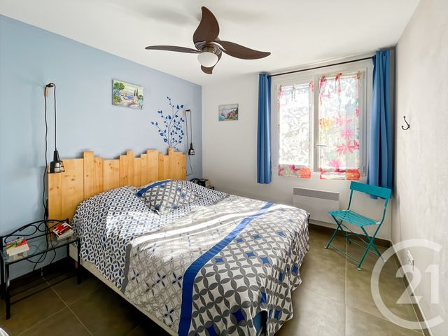 Appartement T3 à vendre - 3 pièces - 56.41 m2 - OLETTA - 202 - CORSE - Century 21 Dary Immobilier