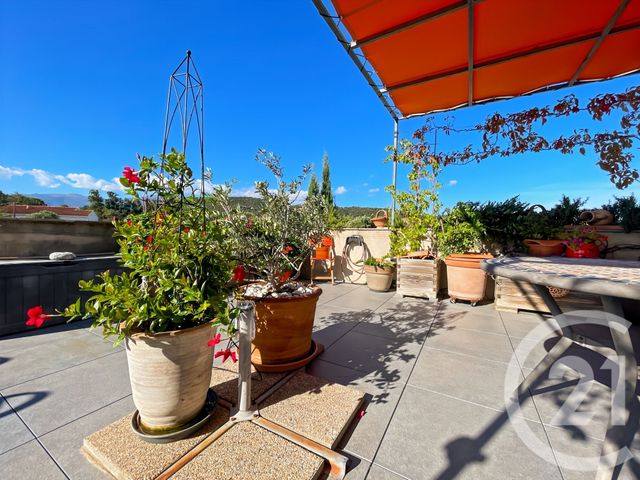 Appartement T3 à vendre - 3 pièces - 56.41 m2 - OLETTA - 202 - CORSE - Century 21 Dary Immobilier