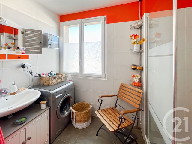 Appartement T3 à vendre - 3 pièces - 56.41 m2 - OLETTA - 202 - CORSE - Century 21 Dary Immobilier