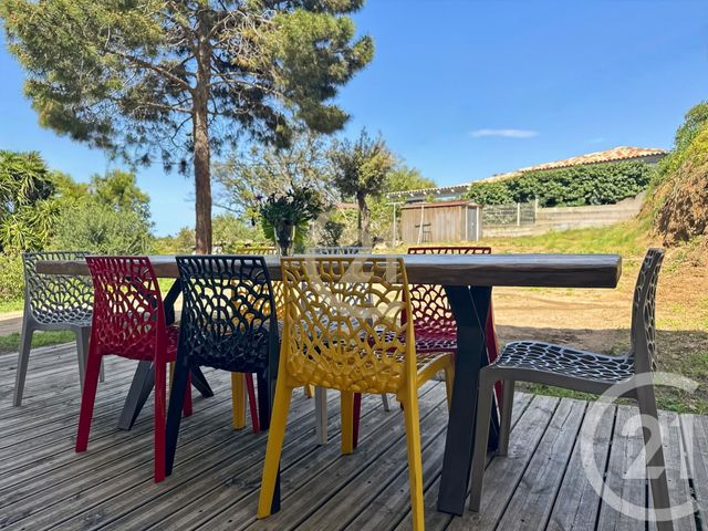 maison à vendre - 5 pièces - 122.68 m2 - SANTA REPARATA DI BALAGNA - 202 - CORSE - Century 21 Dary Immobilier