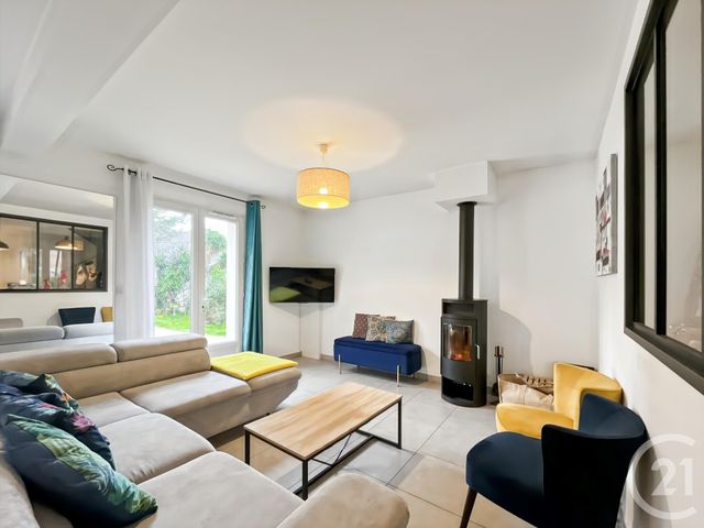 maison à vendre - 5 pièces - 122.68 m2 - SANTA REPARATA DI BALAGNA - 202 - CORSE - Century 21 Dary Immobilier