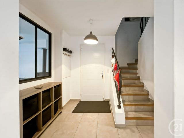 maison à vendre - 5 pièces - 122.68 m2 - SANTA REPARATA DI BALAGNA - 202 - CORSE - Century 21 Dary Immobilier