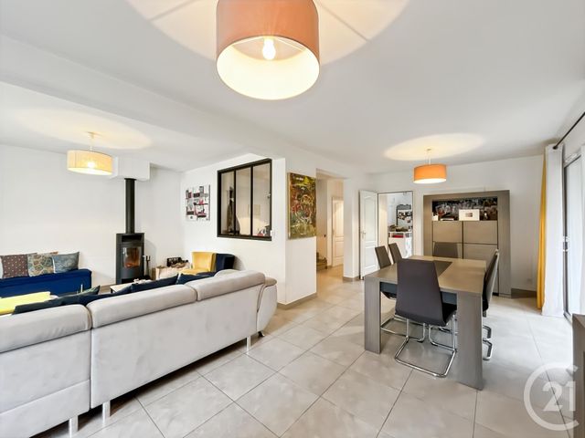 maison à vendre - 5 pièces - 122.68 m2 - SANTA REPARATA DI BALAGNA - 202 - CORSE - Century 21 Dary Immobilier