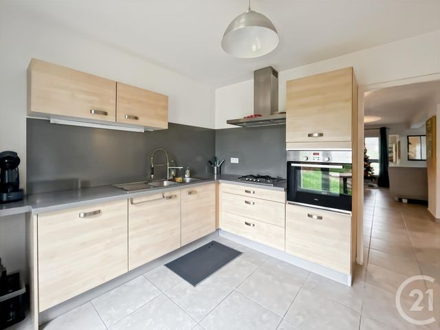 maison à vendre - 5 pièces - 122.68 m2 - SANTA REPARATA DI BALAGNA - 202 - CORSE - Century 21 Dary Immobilier