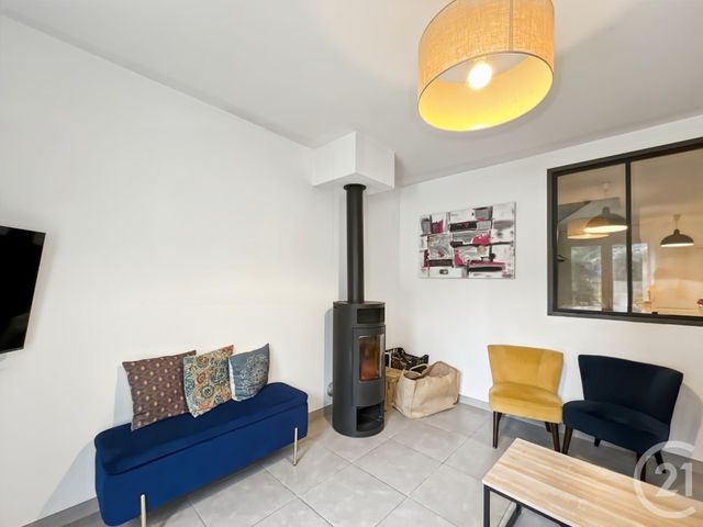 maison à vendre - 5 pièces - 122.68 m2 - SANTA REPARATA DI BALAGNA - 202 - CORSE - Century 21 Dary Immobilier