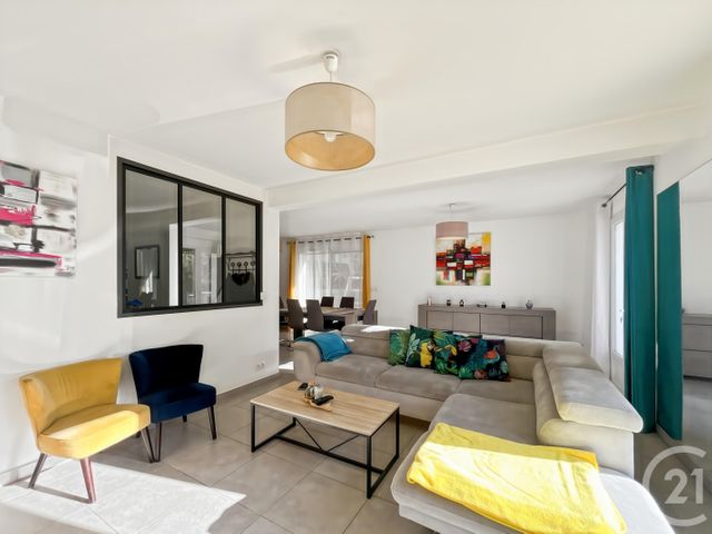 maison à vendre - 5 pièces - 122.68 m2 - SANTA REPARATA DI BALAGNA - 202 - CORSE - Century 21 Dary Immobilier