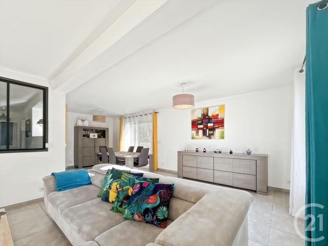 maison à vendre - 5 pièces - 122.68 m2 - SANTA REPARATA DI BALAGNA - 202 - CORSE - Century 21 Dary Immobilier