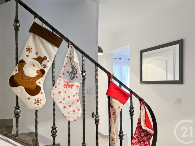 maison à vendre - 5 pièces - 122.68 m2 - SANTA REPARATA DI BALAGNA - 202 - CORSE - Century 21 Dary Immobilier