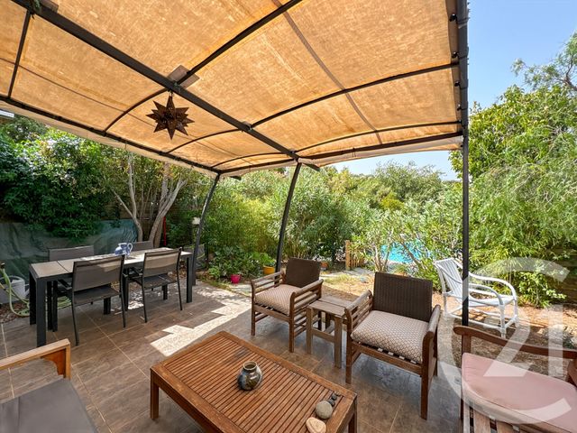 maison à vendre - 3 pièces - 50.0 m2 - OLETTA - 202 - CORSE - Century 21 Dary Immobilier