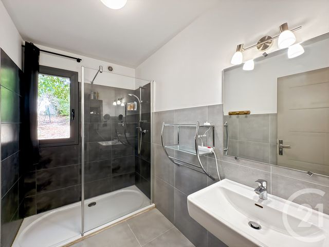 maison à vendre - 3 pièces - 50.0 m2 - OLETTA - 202 - CORSE - Century 21 Dary Immobilier