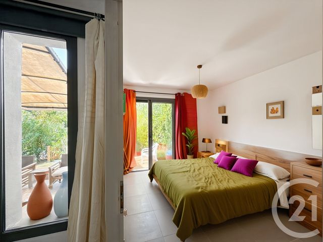 maison à vendre - 3 pièces - 50.0 m2 - OLETTA - 202 - CORSE - Century 21 Dary Immobilier