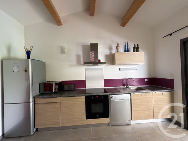 maison à vendre - 3 pièces - 50.0 m2 - OLETTA - 202 - CORSE - Century 21 Dary Immobilier