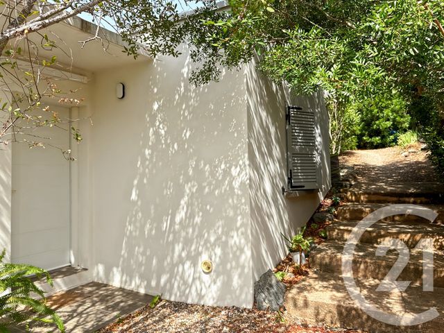 maison à vendre - 3 pièces - 50.0 m2 - OLETTA - 202 - CORSE - Century 21 Dary Immobilier