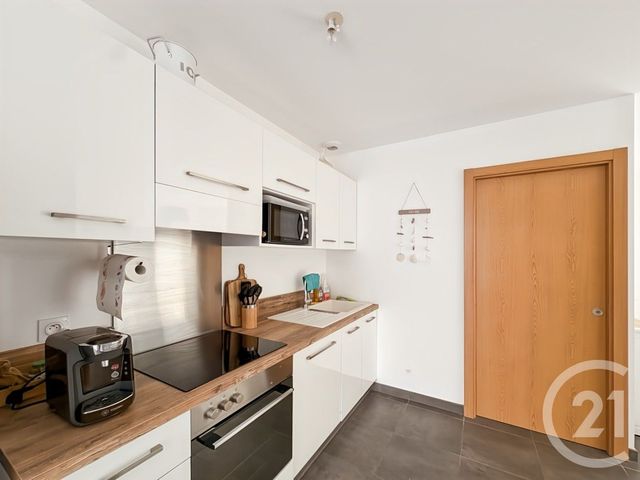 Appartement F3 à vendre - 3 pièces - 48.0 m2 - OLETTA - 202 - CORSE - Century 21 Dary Immobilier