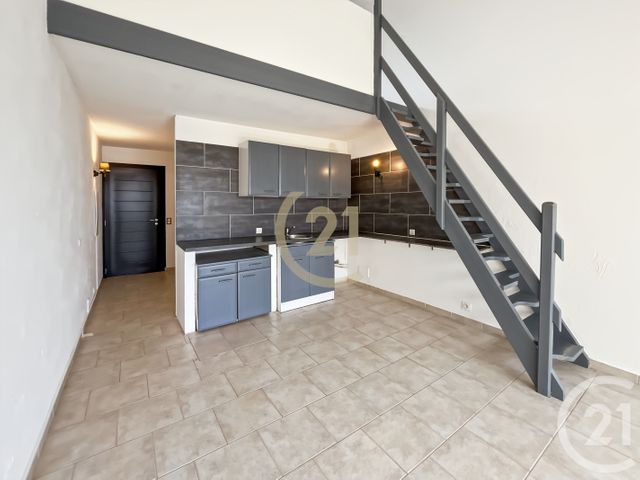 Appartement T2 à louer - 2 pièces - 39.02 m2 - PATRIMONIO - 202 - CORSE - Century 21 Dary Immobilier