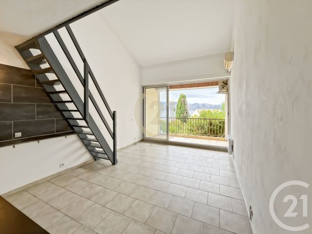 Appartement T2 à louer - 2 pièces - 39.02 m2 - PATRIMONIO - 202 - CORSE - Century 21 Dary Immobilier