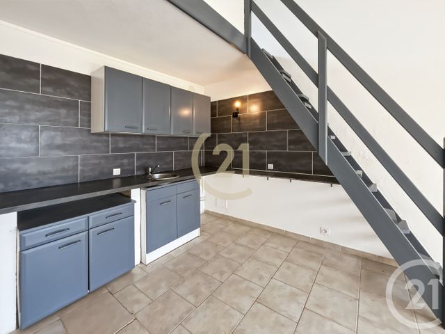 Appartement T2 à louer - 2 pièces - 39.02 m2 - PATRIMONIO - 202 - CORSE - Century 21 Dary Immobilier
