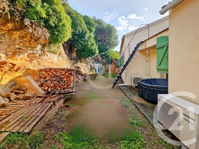 maison à vendre - 4 pièces - 132.94 m2 - OLETTA - 202 - CORSE - Century 21 Dary Immobilier