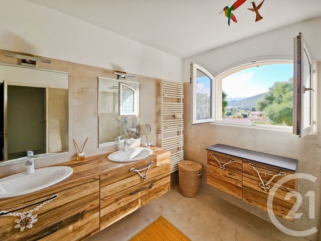 maison à vendre - 4 pièces - 132.94 m2 - OLETTA - 202 - CORSE - Century 21 Dary Immobilier