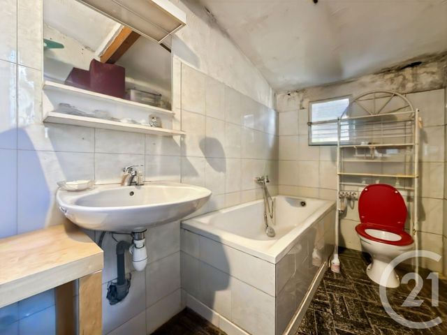 maison à vendre - 6 pièces - 156.47 m2 - SANTA REPARATA DI BALAGNA - 202 - CORSE - Century 21 Dary Immobilier