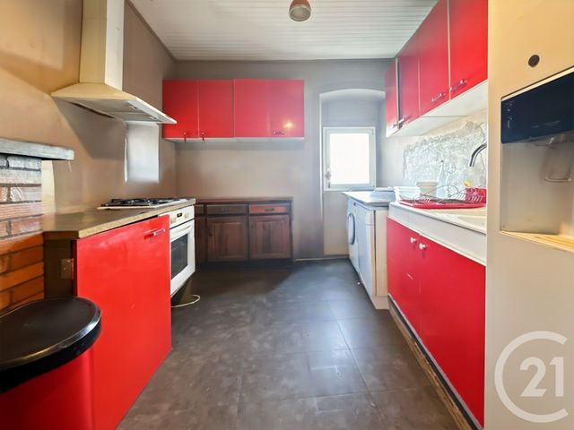 maison à vendre - 6 pièces - 156.47 m2 - SANTA REPARATA DI BALAGNA - 202 - CORSE - Century 21 Dary Immobilier