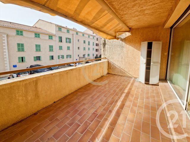 Appartement à vendre ST FLORENT
