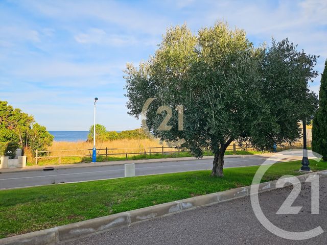 Appartement T2 à vendre - 2 pièces - 44.26 m2 - ST FLORENT - 202 - CORSE - Century 21 Dary Immobilier