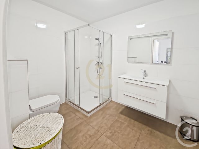 Appartement T2 à vendre - 2 pièces - 44.26 m2 - ST FLORENT - 202 - CORSE - Century 21 Dary Immobilier