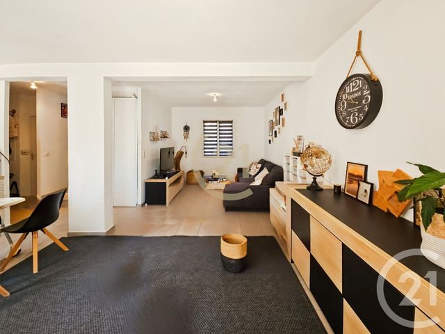 maison à louer - 4 pièces - 81.11 m2 - PATRIMONIO - 202 - CORSE - Century 21 Dary Immobilier