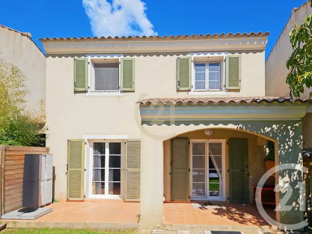 maison à louer - 4 pièces - 81.11 m2 - PATRIMONIO - 202 - CORSE - Century 21 Dary Immobilier