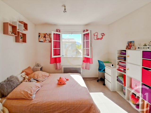 maison à louer - 4 pièces - 81.11 m2 - PATRIMONIO - 202 - CORSE - Century 21 Dary Immobilier