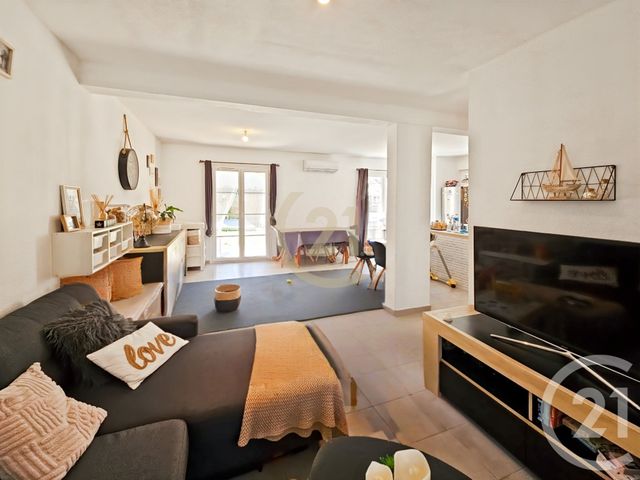 maison à louer - 4 pièces - 81.11 m2 - PATRIMONIO - 202 - CORSE - Century 21 Dary Immobilier