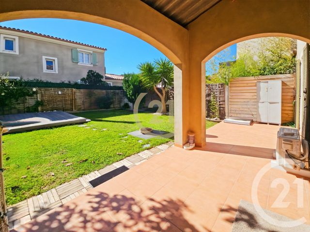 maison à louer - 4 pièces - 81.11 m2 - PATRIMONIO - 202 - CORSE - Century 21 Dary Immobilier