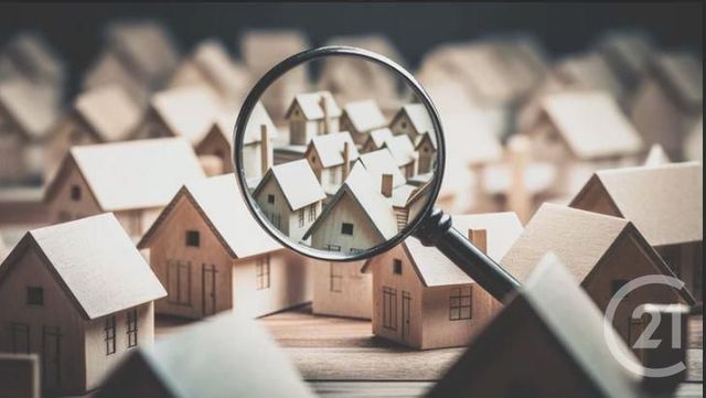  à vendre L ILE ROUSSE