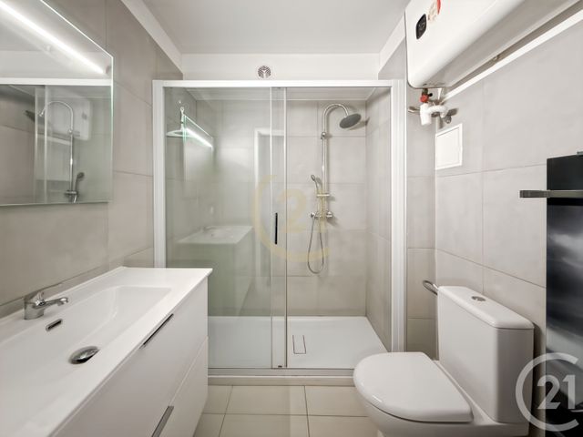 Appartement Studio à vendre - 1 pièce - 23.15 m2 - CALVI - 202 - CORSE - Century 21 Dary Immobilier