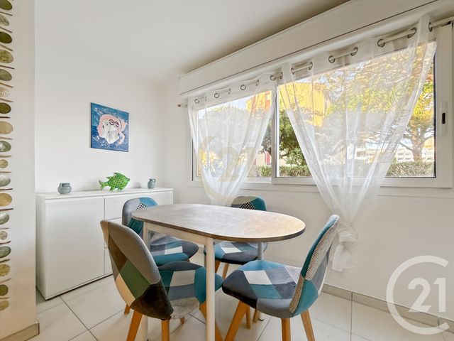 Appartement Studio à vendre - 1 pièce - 23.15 m2 - CALVI - 202 - CORSE - Century 21 Dary Immobilier