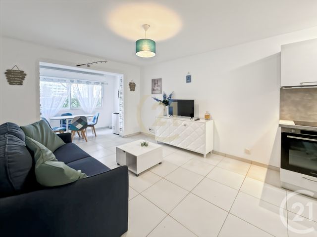 appartement - CALVI - 202