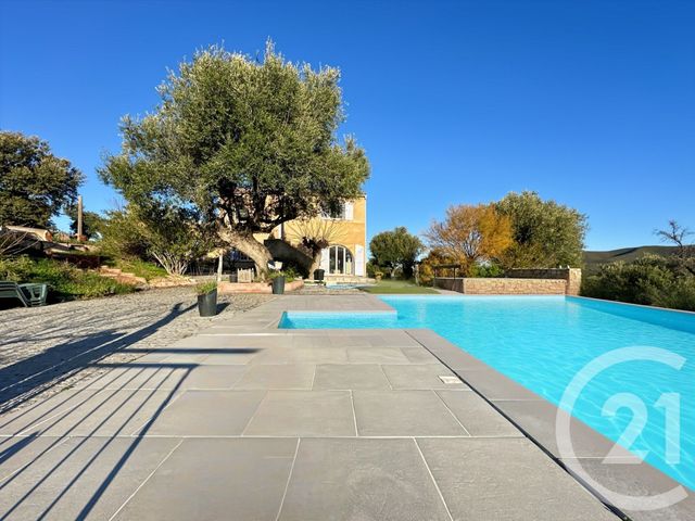 Maison à vendre BELGODERE