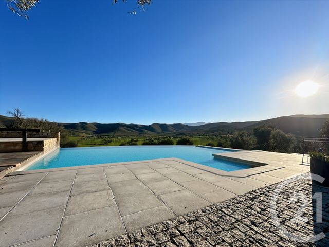 maison à vendre - 6 pièces - 177.0 m2 - BELGODERE - 202 - CORSE - Century 21 Dary Immobilier