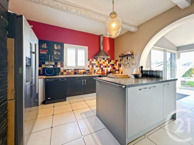 maison à vendre - 6 pièces - 177.0 m2 - BELGODERE - 202 - CORSE - Century 21 Dary Immobilier