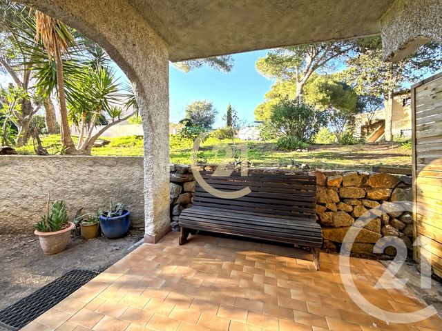 Appartement Studio à vendre LUMIO