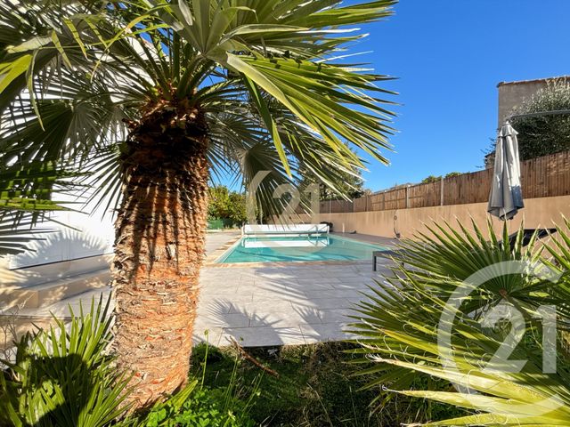 maison à vendre - 6 pièces - 167.57 m2 - CALENZANA - 202 - CORSE - Century 21 Dary Immobilier