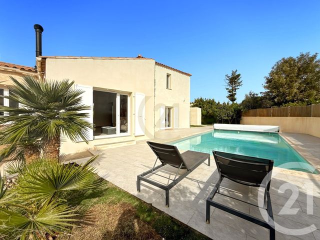 maison - CALENZANA - 202