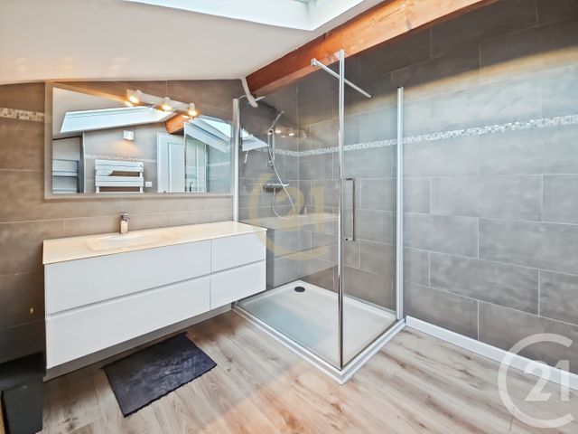 Appartement T6 à vendre - 8 pièces - 186.67 m2 - BASTIA - 202 - CORSE - Century 21 Dary Immobilier