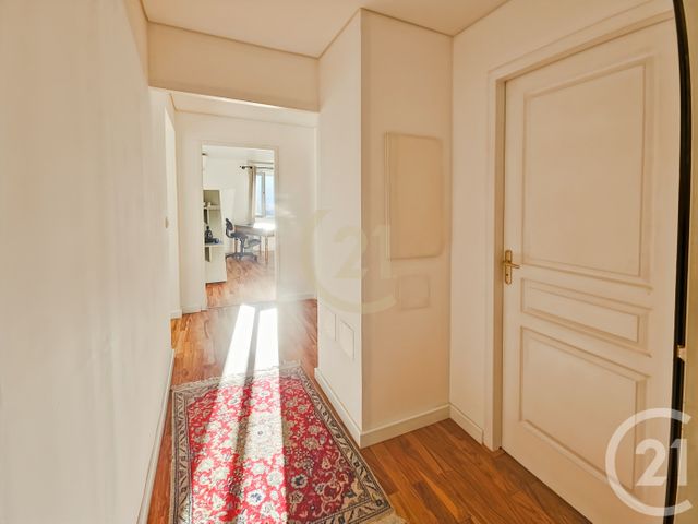 Appartement T6 à vendre - 8 pièces - 186.67 m2 - BASTIA - 202 - CORSE - Century 21 Dary Immobilier
