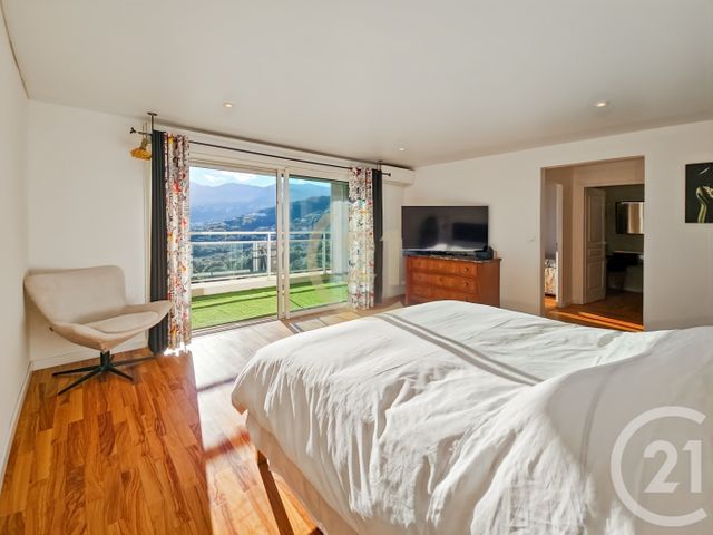 Appartement T6 à vendre - 8 pièces - 186.67 m2 - BASTIA - 202 - CORSE - Century 21 Dary Immobilier