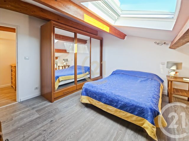 Appartement T6 à vendre - 8 pièces - 186.67 m2 - BASTIA - 202 - CORSE - Century 21 Dary Immobilier