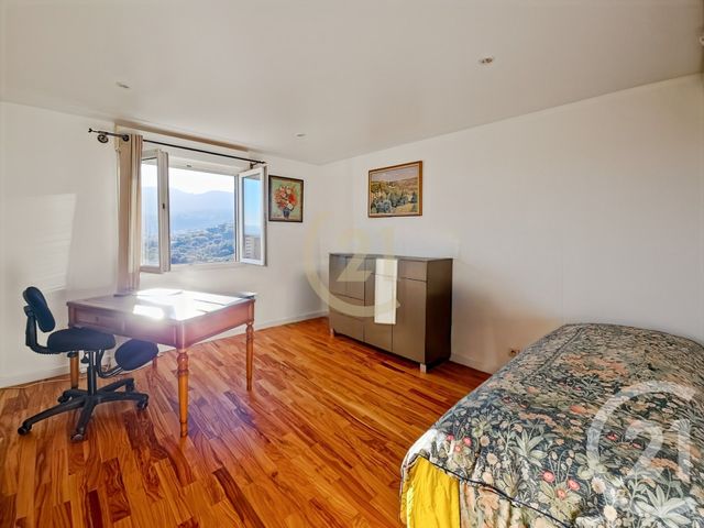 Appartement T6 à vendre - 8 pièces - 186.67 m2 - BASTIA - 202 - CORSE - Century 21 Dary Immobilier